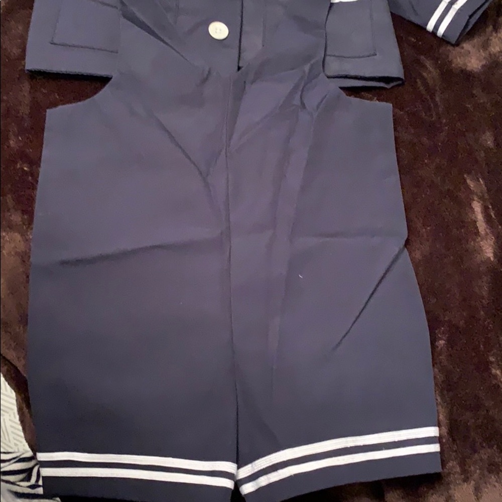 Sailor Suit - Picture 2 of 3